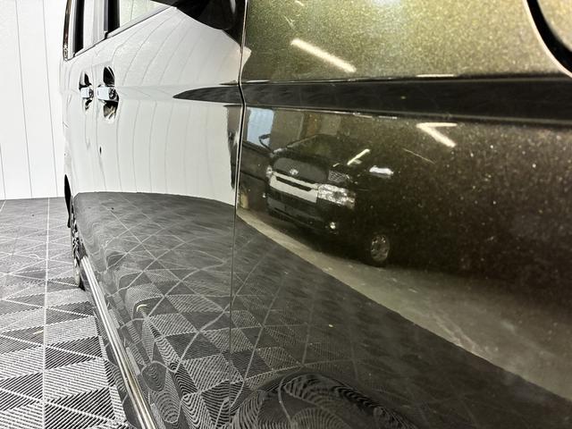 Ｎ－ＢＯＸカスタム Ｇ・Ｌホンダセンシング　ストラーダナビ　ＥＴＣ　両側スライド片側電動スライドドア　フルセグ　Ｂｌｕｅｔｏｏｔｈオーディオ　ガイドライン付きバックモニター　クルーズコントロール（17枚目）