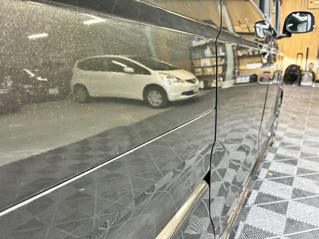 Ｎ－ＢＯＸカスタム Ｇ・Ｌホンダセンシング　ストラーダナビ　ＥＴＣ　両側スライド片側電動スライドドア　フルセグ　Ｂｌｕｅｔｏｏｔｈオーディオ　ガイドライン付きバックモニター　クルーズコントロール（22枚目）