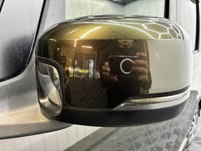 Ｎ－ＢＯＸカスタム Ｇ・Ｌホンダセンシング　ストラーダナビ　ＥＴＣ　両側スライド片側電動スライドドア　フルセグ　Ｂｌｕｅｔｏｏｔｈオーディオ　ガイドライン付きバックモニター　クルーズコントロール（24枚目）