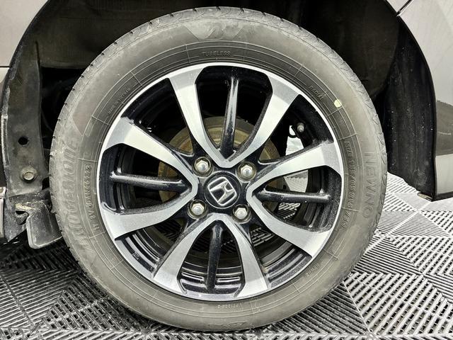 Ｎ－ＢＯＸカスタム Ｇ・Ｌホンダセンシング　ストラーダナビ　ＥＴＣ　両側スライド片側電動スライドドア　フルセグ　Ｂｌｕｅｔｏｏｔｈオーディオ　ガイドライン付きバックモニター　クルーズコントロール（28枚目）