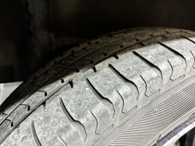 Ｎ－ＢＯＸカスタム Ｇ・Ｌホンダセンシング　ストラーダナビ　ＥＴＣ　両側スライド片側電動スライドドア　フルセグ　Ｂｌｕｅｔｏｏｔｈオーディオ　ガイドライン付きバックモニター　クルーズコントロール（33枚目）