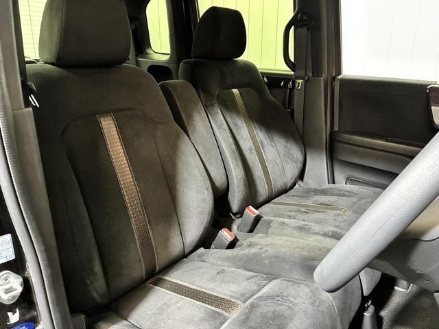 Ｎ－ＢＯＸカスタム Ｇ・Ｌホンダセンシング　ストラーダナビ　ＥＴＣ　両側スライド片側電動スライドドア　フルセグ　Ｂｌｕｅｔｏｏｔｈオーディオ　ガイドライン付きバックモニター　クルーズコントロール（41枚目）