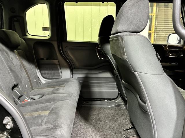 Ｎ－ＢＯＸカスタム Ｇ・Ｌホンダセンシング　ストラーダナビ　ＥＴＣ　両側スライド片側電動スライドドア　フルセグ　Ｂｌｕｅｔｏｏｔｈオーディオ　ガイドライン付きバックモニター　クルーズコントロール（48枚目）