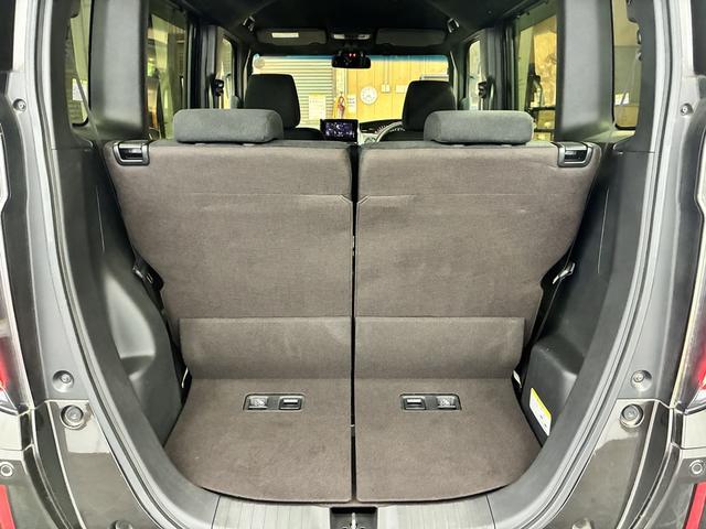 Ｎ－ＢＯＸカスタム Ｇ・Ｌホンダセンシング　ストラーダナビ　ＥＴＣ　両側スライド片側電動スライドドア　フルセグ　Ｂｌｕｅｔｏｏｔｈオーディオ　ガイドライン付きバックモニター　クルーズコントロール（52枚目）