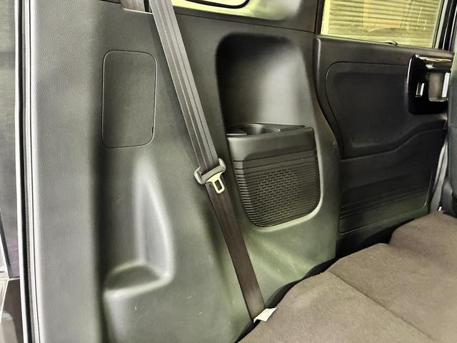 Ｎ－ＢＯＸカスタム Ｇ・Ｌホンダセンシング　ストラーダナビ　ＥＴＣ　両側スライド片側電動スライドドア　フルセグ　Ｂｌｕｅｔｏｏｔｈオーディオ　ガイドライン付きバックモニター　クルーズコントロール（55枚目）