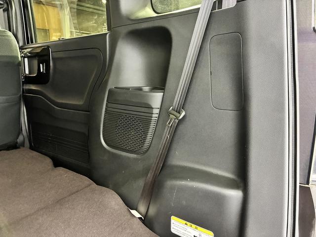 Ｎ－ＢＯＸカスタム Ｇ・Ｌホンダセンシング　ストラーダナビ　ＥＴＣ　両側スライド片側電動スライドドア　フルセグ　Ｂｌｕｅｔｏｏｔｈオーディオ　ガイドライン付きバックモニター　クルーズコントロール（56枚目）