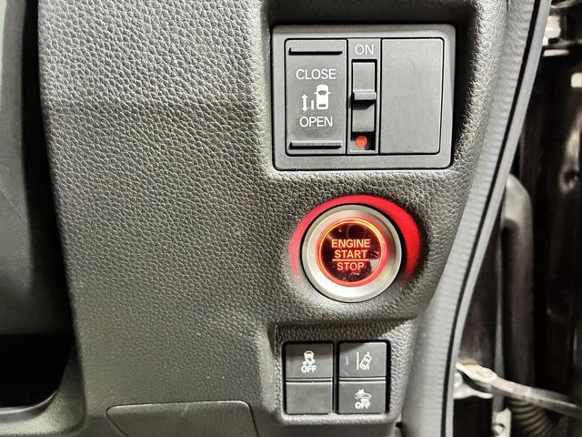 Ｎ－ＢＯＸカスタム Ｇ・Ｌホンダセンシング　ストラーダナビ　ＥＴＣ　両側スライド片側電動スライドドア　フルセグ　Ｂｌｕｅｔｏｏｔｈオーディオ　ガイドライン付きバックモニター　クルーズコントロール（70枚目）