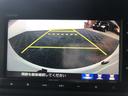 ガイドライン付きバックモニターがありますので駐車時も安心です♪