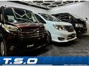 ★株式会社ＴＳＯ★様々な人気車種をお取り扱いさせていただいております！カスタム・メンテナンスなどアフターサポートもお任せください！