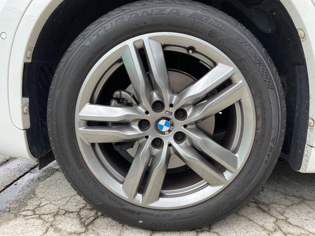 Ｘ１ ｘＤｒｉｖｅ　１８ｄ　Ｍスポーツハイラインパッケージ　１オーナー黒革ハイラインＰコンフォートＰ（41枚目）