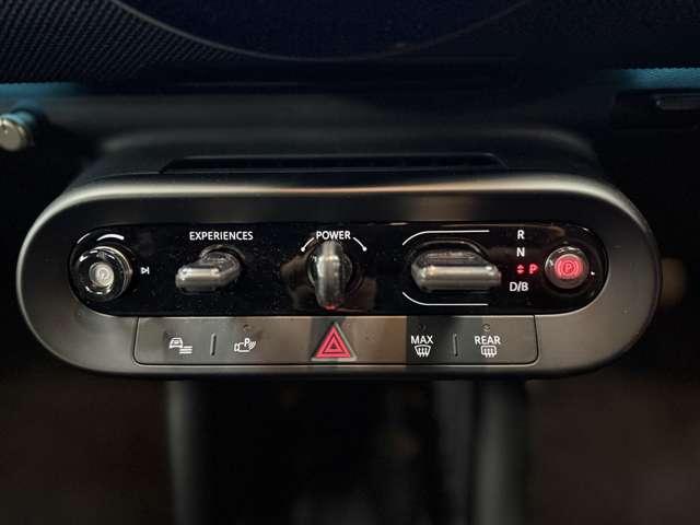 ＭＩＮＩ クーパーＳＥ　ジョン・クーパー・ワークス・トリム　ＪＣＷトリム　ＡＣＣ　ステアリング＆シートヒーター純正ナビ全方位カメラＪＣＷ１８インチホイール　前後ドライブレコーダーＪＣＷスポーツブレーキ　ＨＵＤ　ＡｐｐｌｅＣａｒＰｌａｙ　ＡｎｄｒｏｉｄＡｕｔｏ（16枚目）