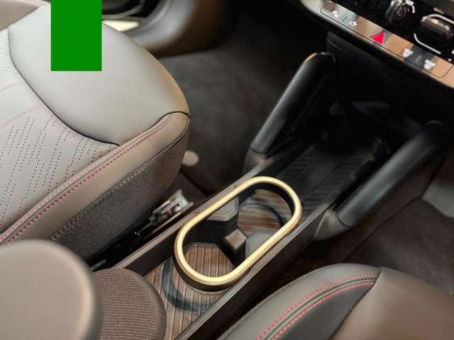 ＭＩＮＩ クーパーＳＥ　ジョン・クーパー・ワークス・トリム　ＪＣＷトリム　ＡＣＣ　ステアリング＆シートヒーター純正ナビ全方位カメラＪＣＷ１８インチホイール　前後ドライブレコーダーＪＣＷスポーツブレーキ　ＨＵＤ　ＡｐｐｌｅＣａｒＰｌａｙ　ＡｎｄｒｏｉｄＡｕｔｏ（20枚目）