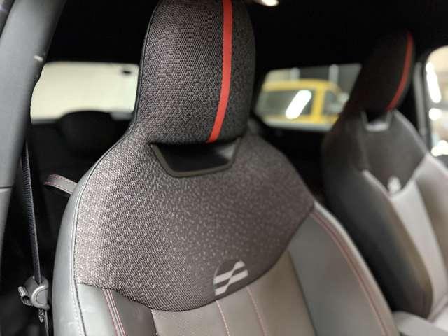 ＭＩＮＩ クーパーＳＥ　ジョン・クーパー・ワークス・トリム　ＪＣＷトリム　ＡＣＣ　ステアリング＆シートヒーター純正ナビ全方位カメラＪＣＷ１８インチホイール　前後ドライブレコーダーＪＣＷスポーツブレーキ　ＨＵＤ　ＡｐｐｌｅＣａｒＰｌａｙ　ＡｎｄｒｏｉｄＡｕｔｏ（24枚目）