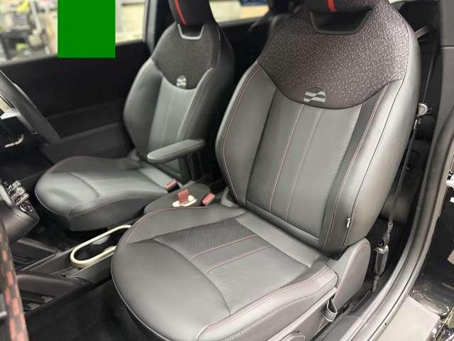 ＭＩＮＩ クーパーＳＥ　ジョン・クーパー・ワークス・トリム　ＪＣＷトリム　ＡＣＣ　ステアリング＆シートヒーター純正ナビ全方位カメラＪＣＷ１８インチホイール　前後ドライブレコーダーＪＣＷスポーツブレーキ　ＨＵＤ　ＡｐｐｌｅＣａｒＰｌａｙ　ＡｎｄｒｏｉｄＡｕｔｏ（27枚目）