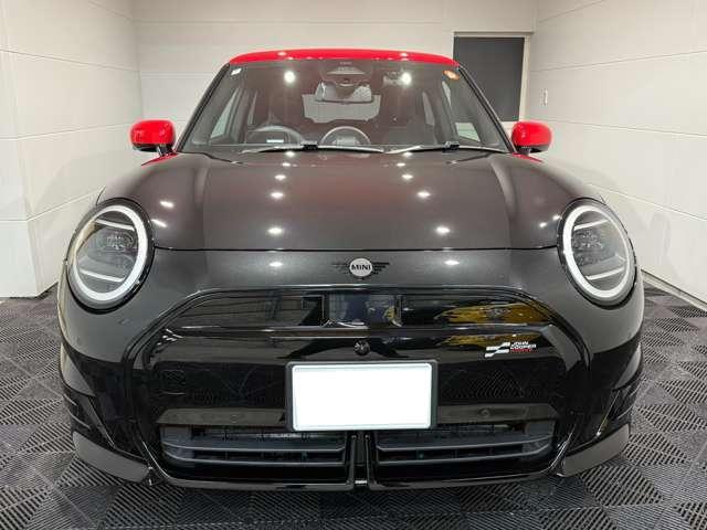 ＭＩＮＩ クーパーＳＥ　ジョン・クーパー・ワークス・トリム　ＪＣＷトリム　ＡＣＣ　ステアリング＆シートヒーター純正ナビ全方位カメラＪＣＷ１８インチホイール　前後ドライブレコーダーＪＣＷスポーツブレーキ　ＨＵＤ　ＡｐｐｌｅＣａｒＰｌａｙ　ＡｎｄｒｏｉｄＡｕｔｏ（36枚目）