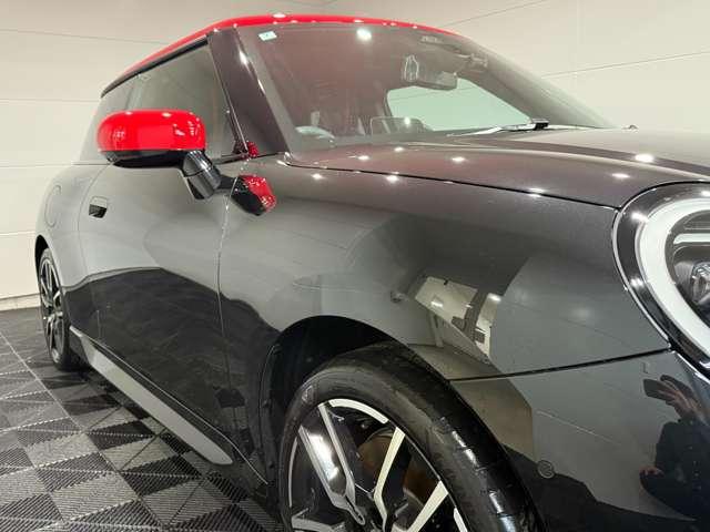 ＭＩＮＩ クーパーＳＥ　ジョン・クーパー・ワークス・トリム　ＪＣＷトリム　ＡＣＣ　ステアリング＆シートヒーター純正ナビ全方位カメラＪＣＷ１８インチホイール　前後ドライブレコーダーＪＣＷスポーツブレーキ　ＨＵＤ　ＡｐｐｌｅＣａｒＰｌａｙ　ＡｎｄｒｏｉｄＡｕｔｏ（37枚目）