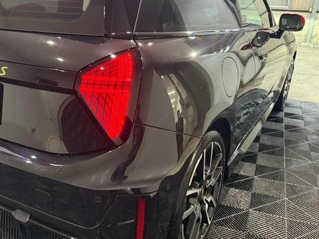 ＭＩＮＩ クーパーＳＥ　ジョン・クーパー・ワークス・トリム　ＪＣＷトリム　ＡＣＣ　ステアリング＆シートヒーター純正ナビ全方位カメラＪＣＷ１８インチホイール　前後ドライブレコーダーＪＣＷスポーツブレーキ　ＨＵＤ　ＡｐｐｌｅＣａｒＰｌａｙ　ＡｎｄｒｏｉｄＡｕｔｏ（39枚目）
