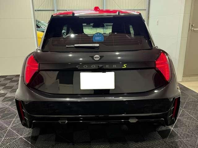 ＭＩＮＩ クーパーＳＥ　ジョン・クーパー・ワークス・トリム　ＪＣＷトリム　ＡＣＣ　ステアリング＆シートヒーター純正ナビ全方位カメラＪＣＷ１８インチホイール　前後ドライブレコーダーＪＣＷスポーツブレーキ　ＨＵＤ　ＡｐｐｌｅＣａｒＰｌａｙ　ＡｎｄｒｏｉｄＡｕｔｏ（40枚目）