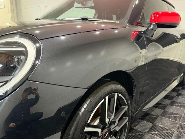 ＭＩＮＩ クーパーＳＥ　ジョン・クーパー・ワークス・トリム　ＪＣＷトリム　ＡＣＣ　ステアリング＆シートヒーター純正ナビ全方位カメラＪＣＷ１８インチホイール　前後ドライブレコーダーＪＣＷスポーツブレーキ　ＨＵＤ　ＡｐｐｌｅＣａｒＰｌａｙ　ＡｎｄｒｏｉｄＡｕｔｏ（42枚目）