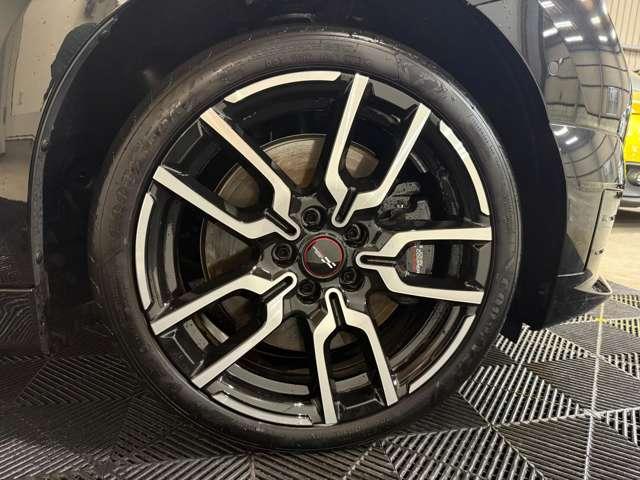 ＭＩＮＩ クーパーＳＥ　ジョン・クーパー・ワークス・トリム　ＪＣＷトリム　ＡＣＣ　ステアリング＆シートヒーター純正ナビ全方位カメラＪＣＷ１８インチホイール　前後ドライブレコーダーＪＣＷスポーツブレーキ　ＨＵＤ　ＡｐｐｌｅＣａｒＰｌａｙ　ＡｎｄｒｏｉｄＡｕｔｏ（45枚目）