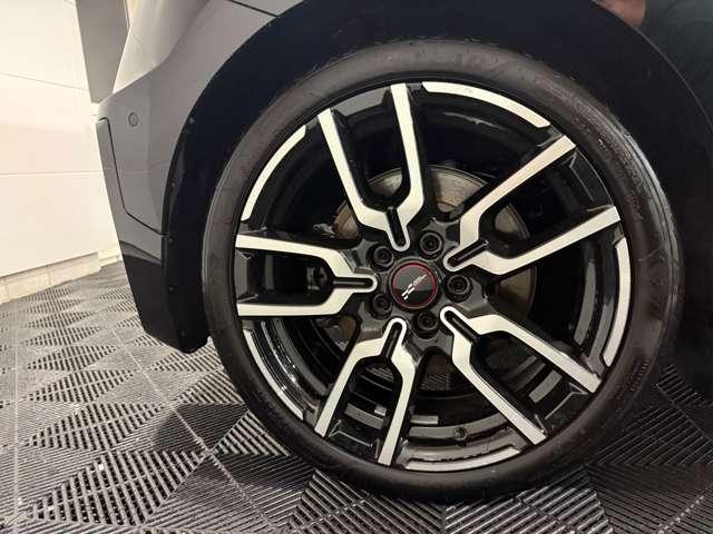 ＭＩＮＩ クーパーＳＥ　ジョン・クーパー・ワークス・トリム　ＪＣＷトリム　ＡＣＣ　ステアリング＆シートヒーター純正ナビ全方位カメラＪＣＷ１８インチホイール　前後ドライブレコーダーＪＣＷスポーツブレーキ　ＨＵＤ　ＡｐｐｌｅＣａｒＰｌａｙ　ＡｎｄｒｏｉｄＡｕｔｏ（46枚目）