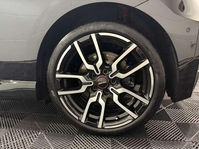 ＭＩＮＩ クーパーＳＥ　ジョン・クーパー・ワークス・トリム　ＪＣＷトリム　ＡＣＣ　ステアリング＆シートヒーター純正ナビ全方位カメラＪＣＷ１８インチホイール　前後ドライブレコーダーＪＣＷスポーツブレーキ　ＨＵＤ　ＡｐｐｌｅＣａｒＰｌａｙ　ＡｎｄｒｏｉｄＡｕｔｏ（47枚目）