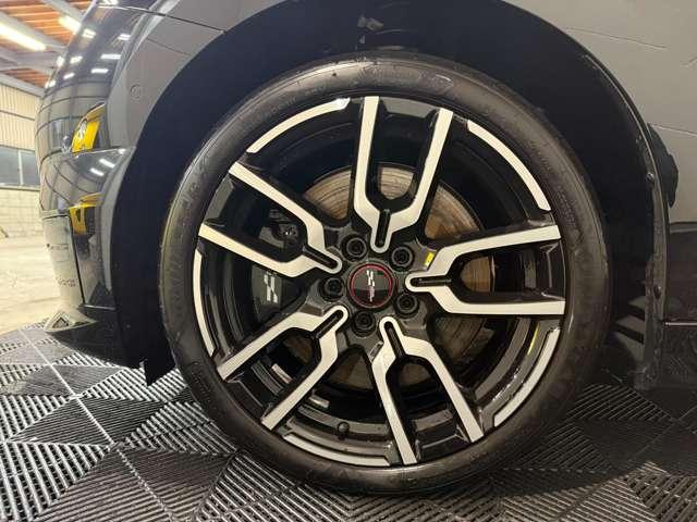 ＭＩＮＩ クーパーＳＥ　ジョン・クーパー・ワークス・トリム　ＪＣＷトリム　ＡＣＣ　ステアリング＆シートヒーター純正ナビ全方位カメラＪＣＷ１８インチホイール　前後ドライブレコーダーＪＣＷスポーツブレーキ　ＨＵＤ　ＡｐｐｌｅＣａｒＰｌａｙ　ＡｎｄｒｏｉｄＡｕｔｏ（48枚目）