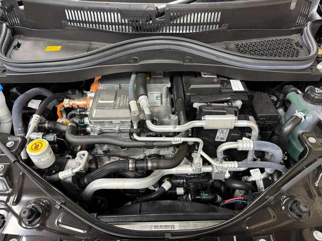 ＭＩＮＩ クーパーＳＥ　ジョン・クーパー・ワークス・トリム　ＪＣＷトリム　ＡＣＣ　ステアリング＆シートヒーター純正ナビ全方位カメラＪＣＷ１８インチホイール　前後ドライブレコーダーＪＣＷスポーツブレーキ　ＨＵＤ　ＡｐｐｌｅＣａｒＰｌａｙ　ＡｎｄｒｏｉｄＡｕｔｏ（51枚目）