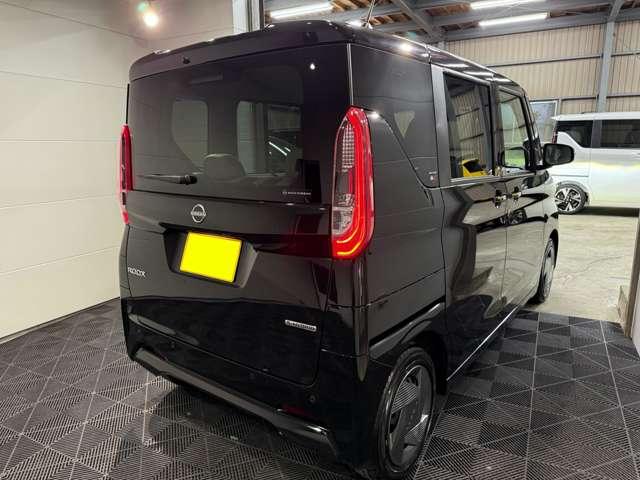 ルークス Ｘ　純正９インチメモリーナビ・フルセグ・Ｂｌｕｅｔｏｏｔｈ接続　両側オートスライドドア・ハンズフリーオープンアラウンドビューモニター　ドライブレコーダー　エマージェンシーブレーキ　ＬＥＤヘッドライト（31枚目）