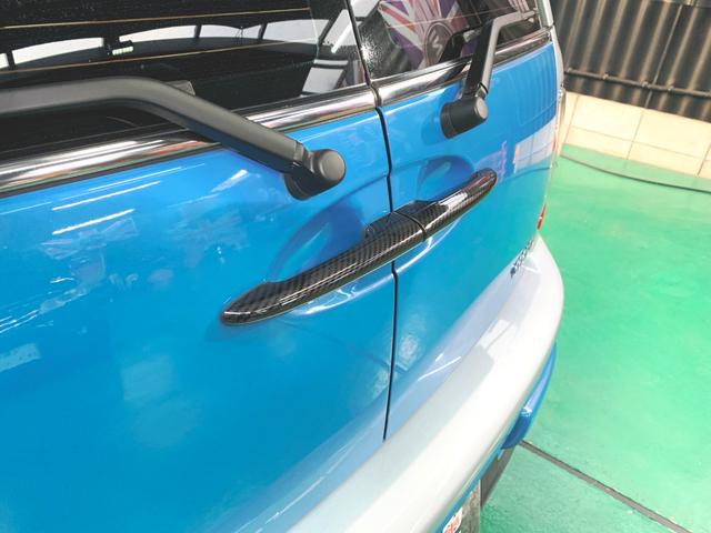 MINI クーパー クラブマン D車/HIDヘッド/Bカメラ/ドラレコ/純正17インチAW/Bluetooth接続可/ETC/LEDフォグポジションナンバ-ル-ム灯/BJドアミラ-&ル-ムミラ-カバ-/レーザー&レーダー探知機(24枚目)