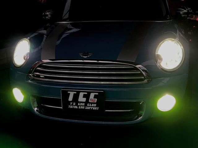 MINI クーパー クラブマン D車/HIDヘッド/Bカメラ/ドラレコ/純正17インチAW/Bluetooth接続可/ETC/LEDフォグポジションナンバ-ル-ム灯/BJドアミラ-&ル-ムミラ-カバ-/レーザー&レーダー探知機(30枚目)