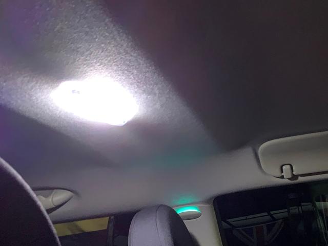 MINI クーパー クラブマン D車/HIDヘッド/Bカメラ/ドラレコ/純正17インチAW/Bluetooth接続可/ETC/LEDフォグポジションナンバ-ル-ム灯/BJドアミラ-&ル-ムミラ-カバ-/レーザー&レーダー探知機(34枚目)