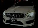 Ｂ１８０　スポーツ　レ－ダ－セ－フティＰＫＧ／ＡＭＧレザ－ＥＸＣＰＫＧ／ＡＣＣ／ＢＳＭ／ナビフルセグＴＶ（ＴＶＵＳＢ解除済）／Ｂカメラ／パナメリカ－ナグリル／純正ＡＭＧ１８インチＡＷ／Ｂｌｕｅｔｏｏｔｈ／ＥＴＣ／ドラレコ（37枚目）