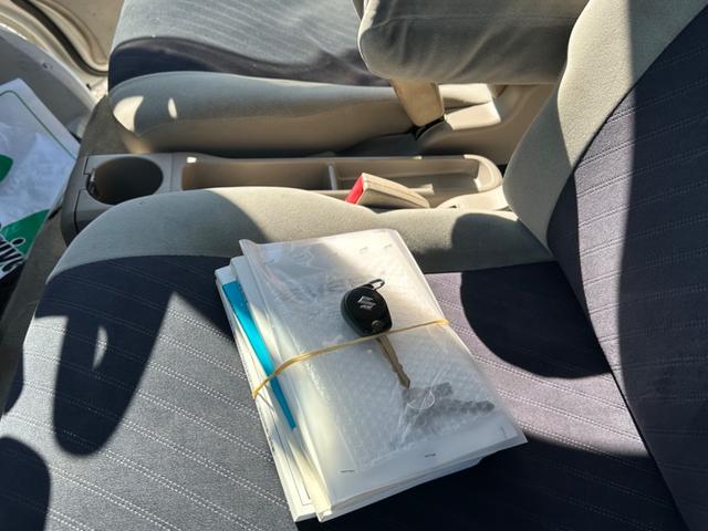 エブリイワゴン ＰＺターボスペシャル（6枚目）