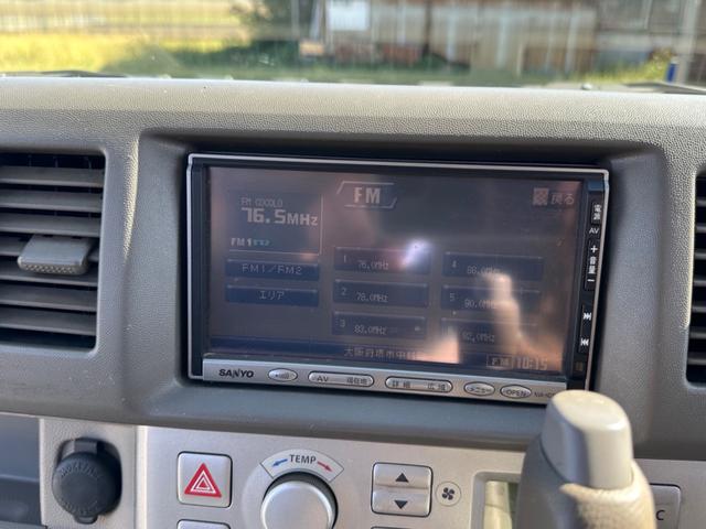 エブリイワゴン ＰＺターボスペシャル（7枚目）