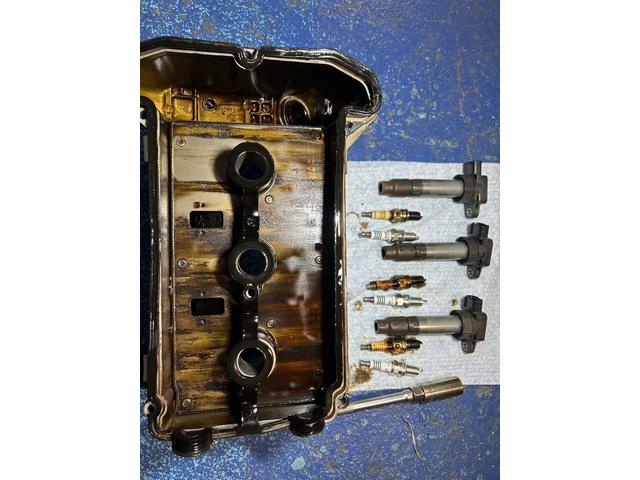 エブリイワゴン ＰＺターボスペシャル（13枚目）