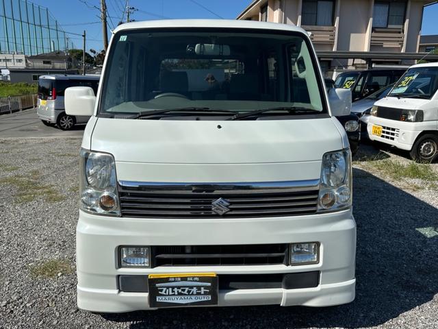 エブリイワゴン ＰＺターボスペシャル（15枚目）