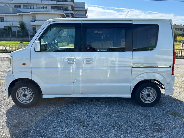 エブリイワゴン ＰＺターボスペシャル（16枚目）
