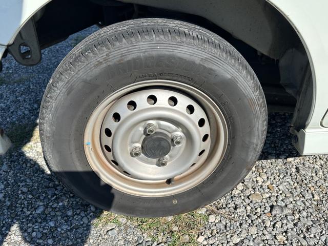 エブリイワゴン ＰＺターボスペシャル（18枚目）