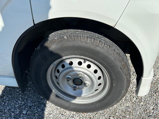 エブリイワゴン ＰＺターボスペシャル（19枚目）