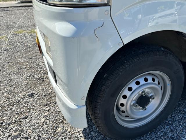 エブリイワゴン ＰＺターボスペシャル（20枚目）