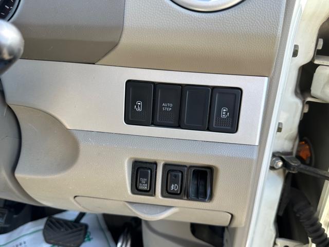 エブリイワゴン ＰＺターボスペシャル（22枚目）