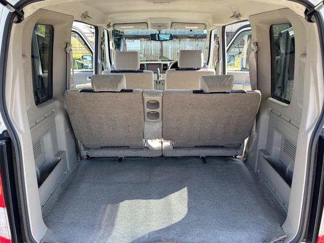 エブリイワゴン ＰＺターボスペシャル（24枚目）