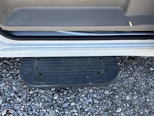 エブリイワゴン ＰＺターボスペシャル（26枚目）