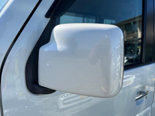 エブリイワゴン ＰＺターボスペシャル（28枚目）