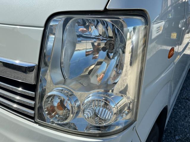 エブリイワゴン ＰＺターボスペシャル（29枚目）