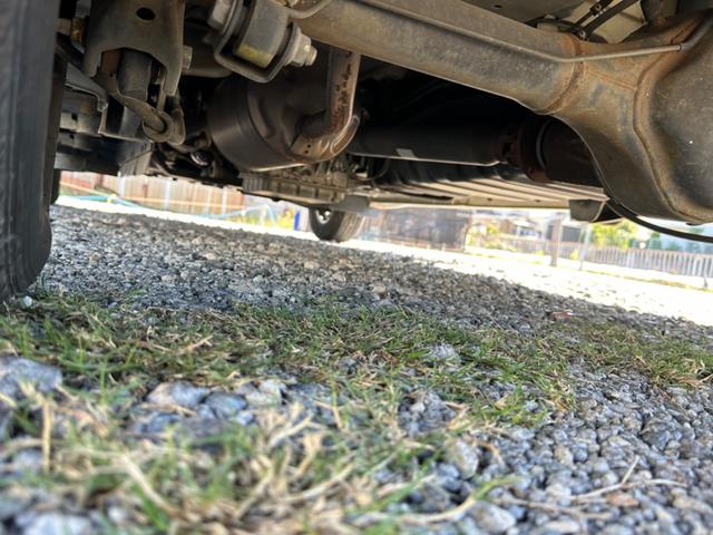 エブリイワゴン ＰＺターボスペシャル（30枚目）