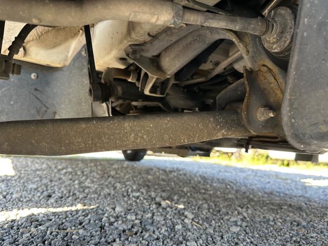 エブリイワゴン ＰＺターボスペシャル（32枚目）