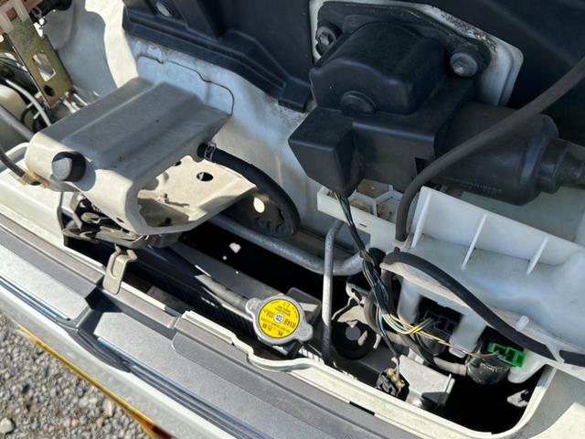 エブリイワゴン ＰＺターボスペシャル（34枚目）