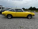 ISUZU 117 COUPE